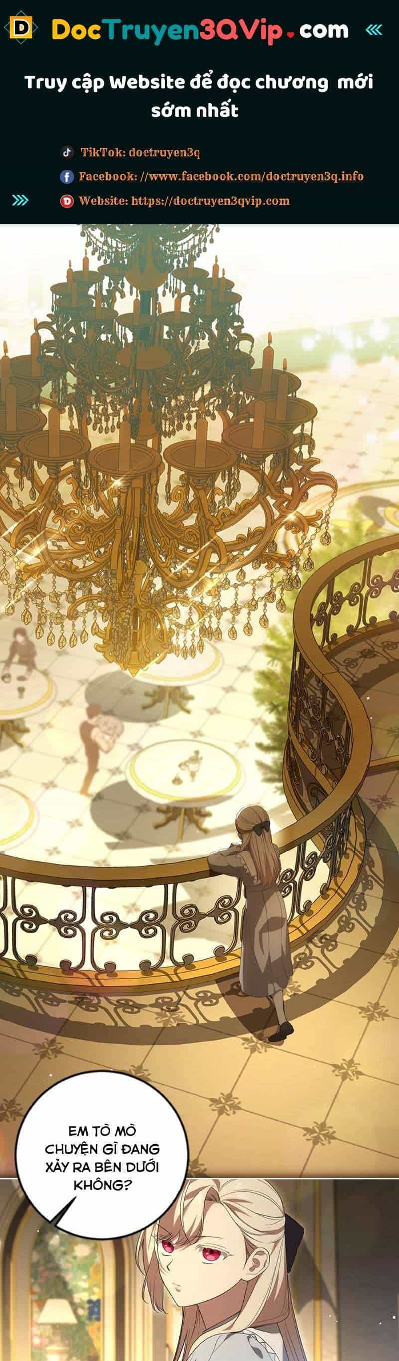 Cái Giá Phải Trả - Chương 25 - ảnh 2