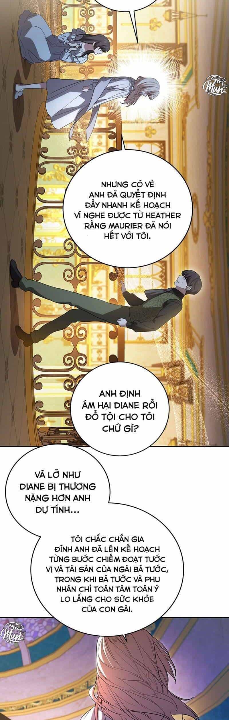 Cái Giá Phải Trả - Chương 26 - ảnh 25
