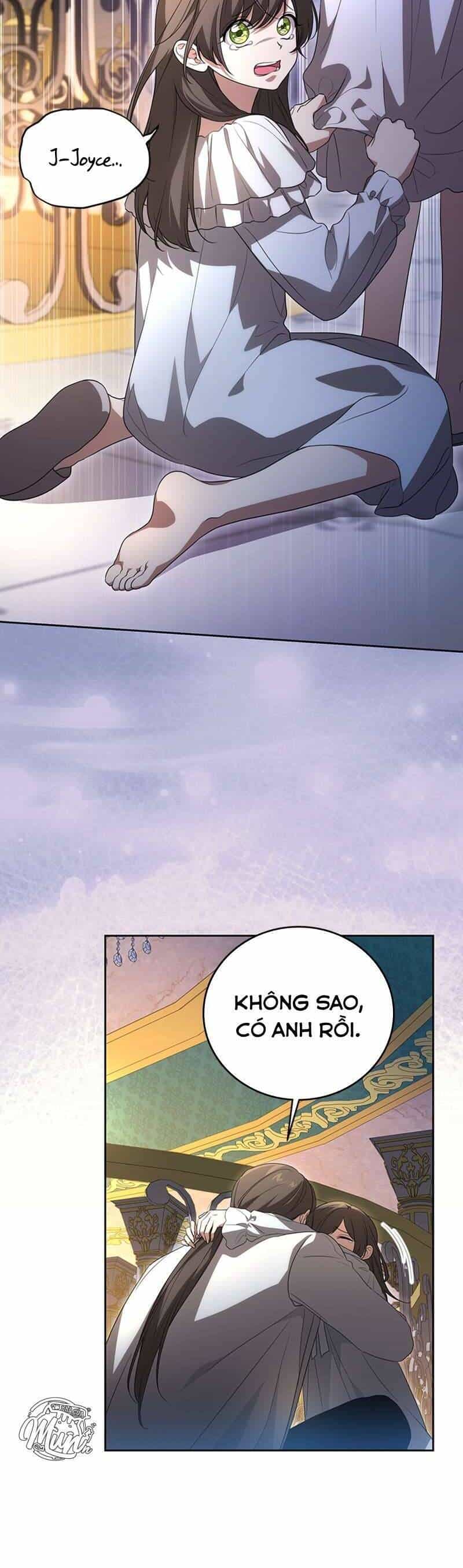 Cái Giá Phải Trả - Chương 26 - ảnh 29