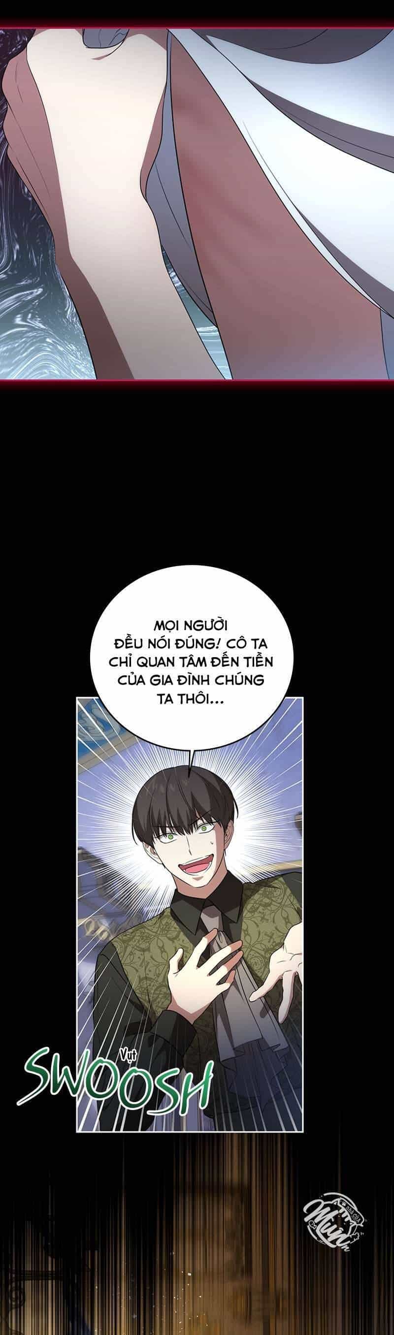 Cái Giá Phải Trả - Chương 26 - ảnh 32