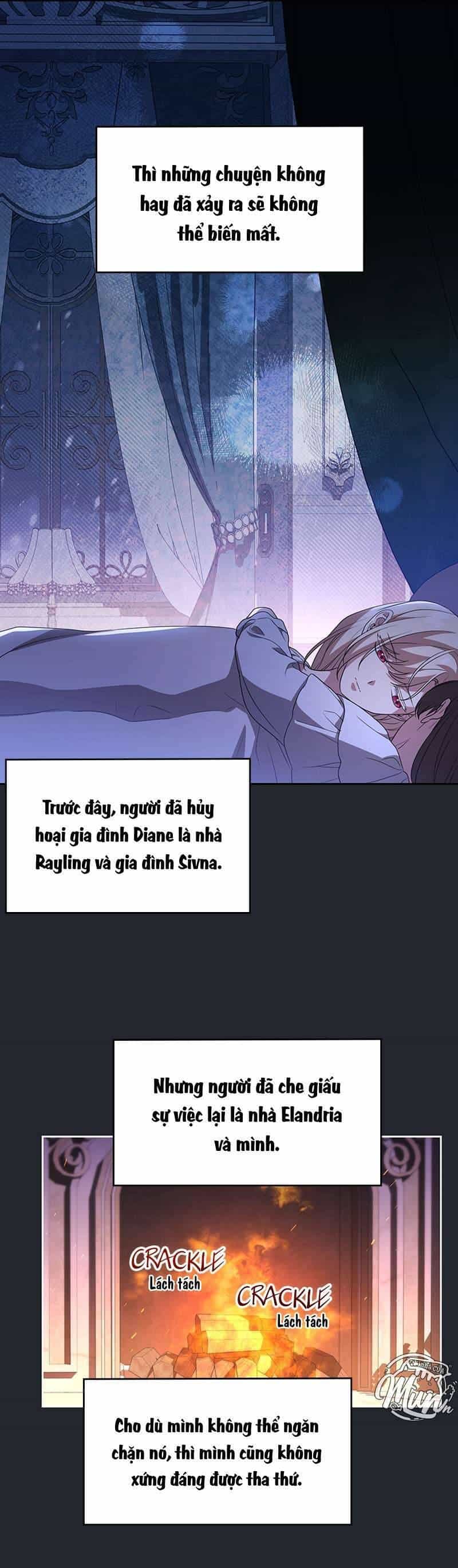 Cái Giá Phải Trả - Chương 27 - ảnh 21