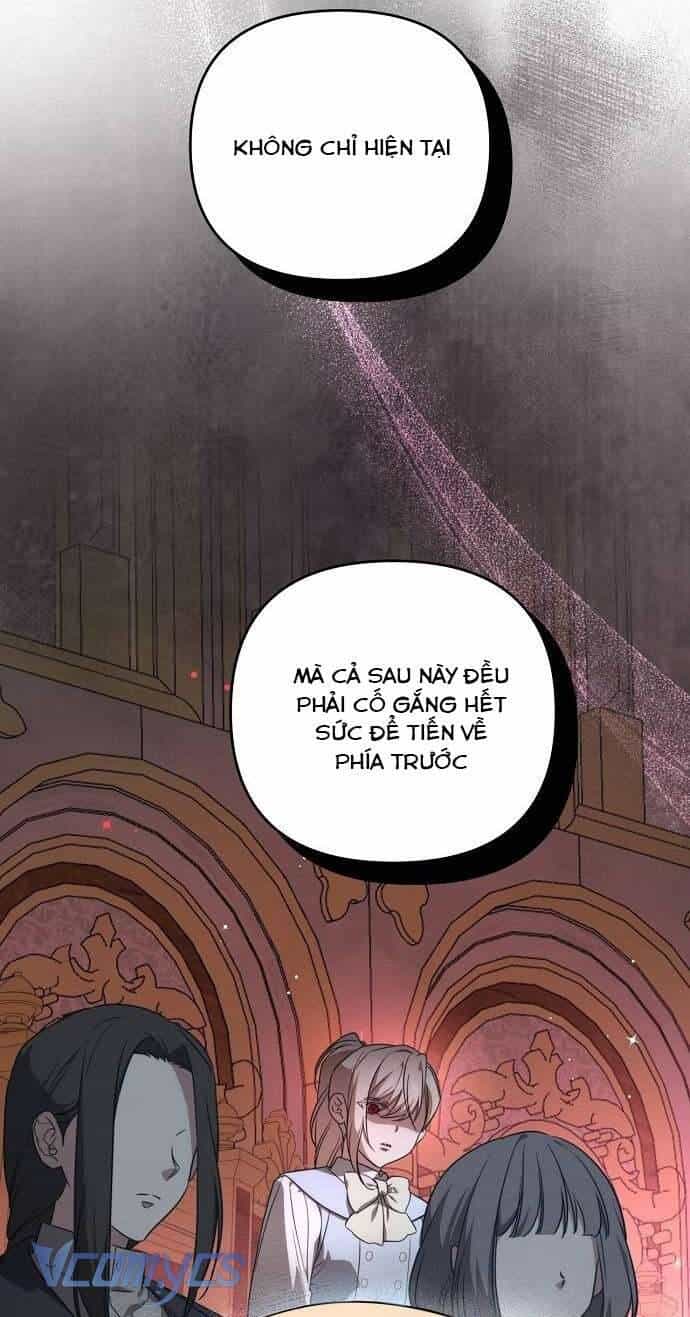 Cái Giá Phải Trả - Chương 3 - ảnh 22