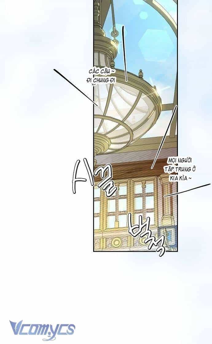 Cái Giá Phải Trả - Chương 3 - ảnh 26
