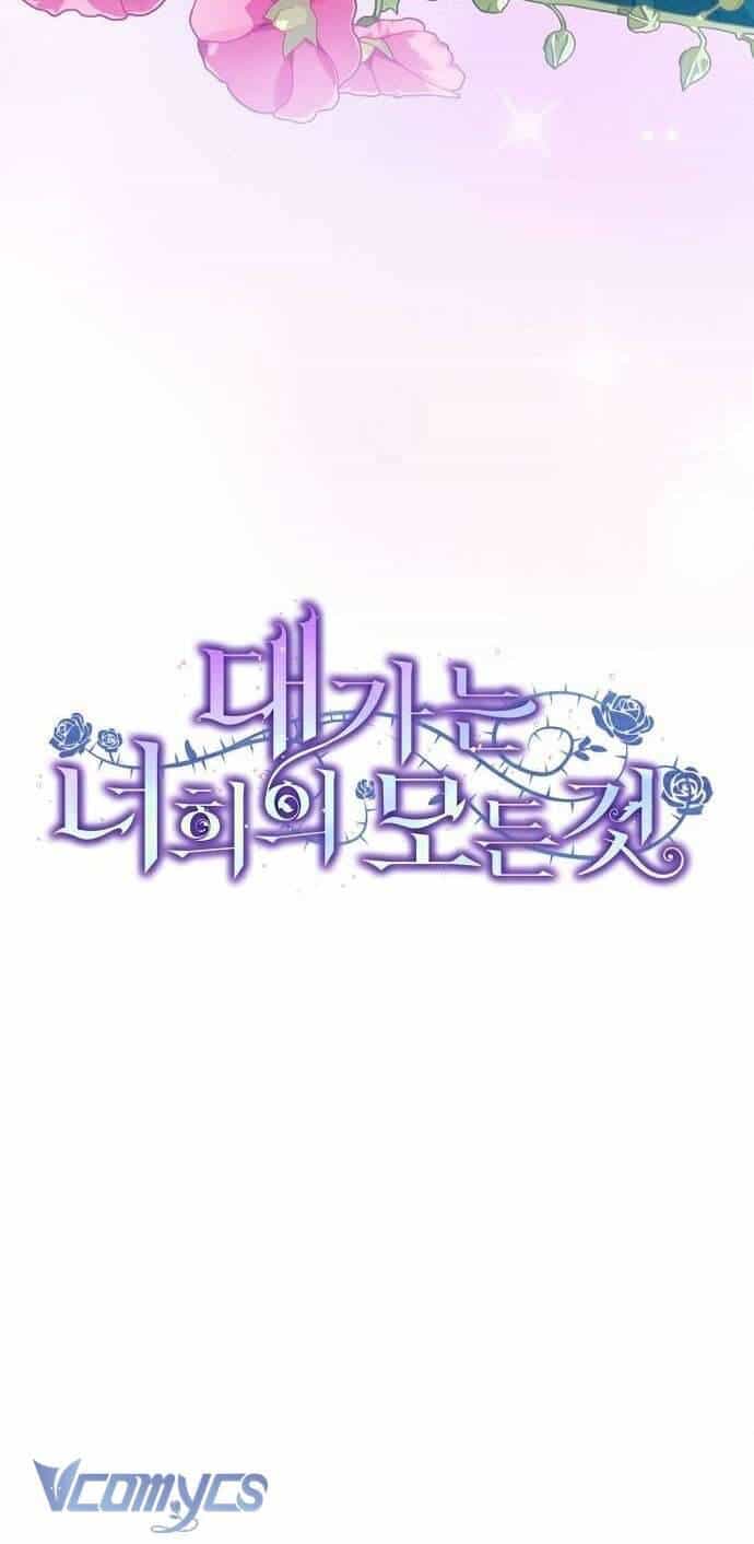 Cái Giá Phải Trả - Chương 3 - ảnh 37