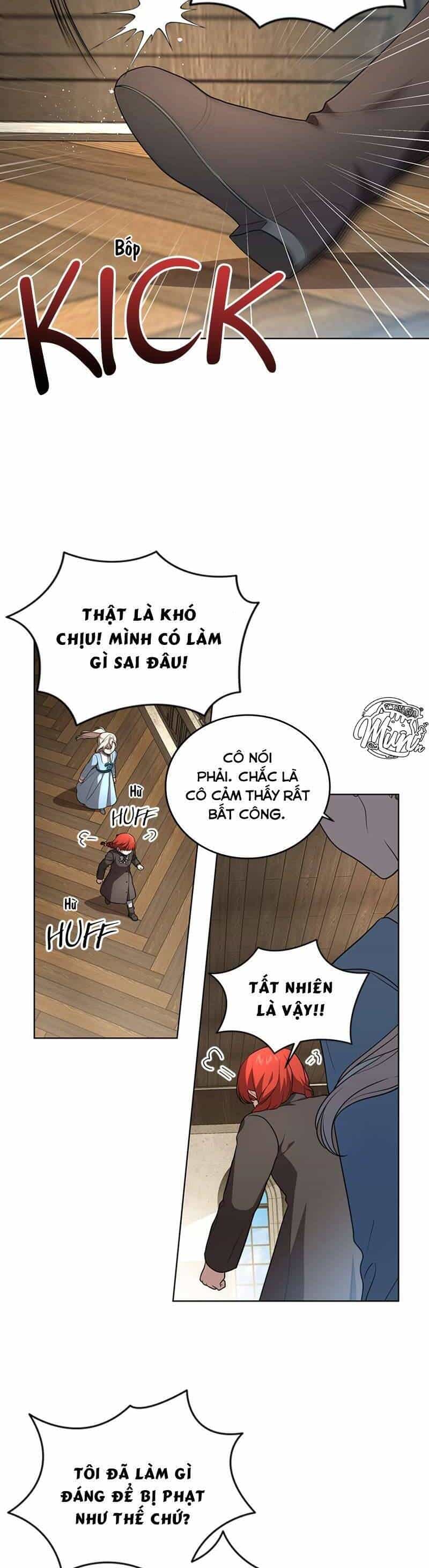 Cái Giá Phải Trả - Chương 29 - ảnh 25