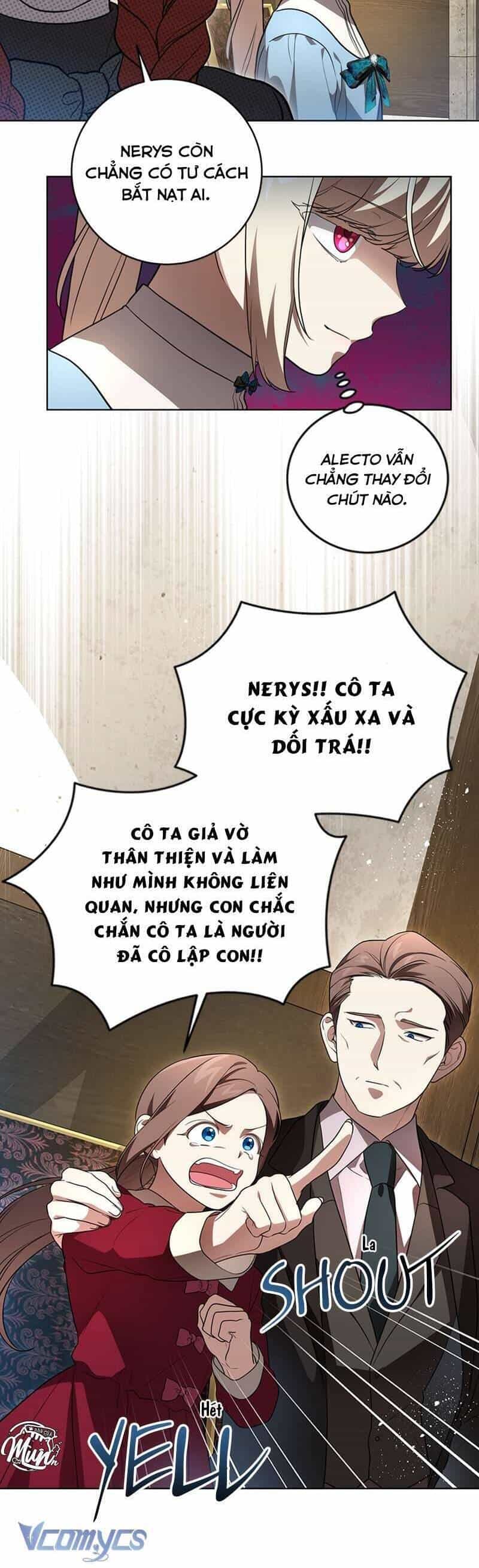 Cái Giá Phải Trả - Chương 29 - ảnh 9