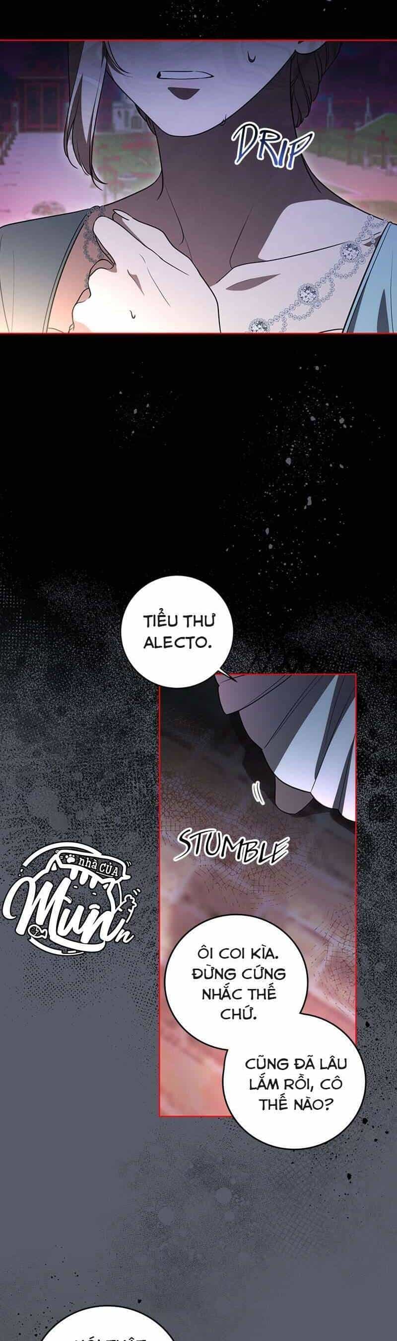 Cái Giá Phải Trả - Chương 30 - ảnh 10