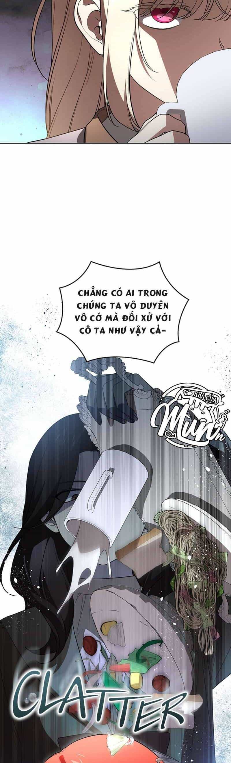Cái Giá Phải Trả - Chương 30 - ảnh 17