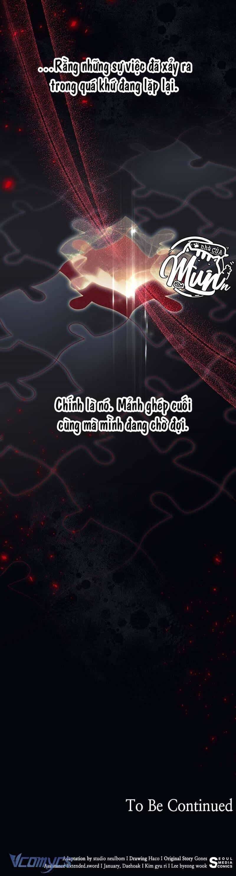 Cái Giá Phải Trả - Chương 30 - ảnh 37