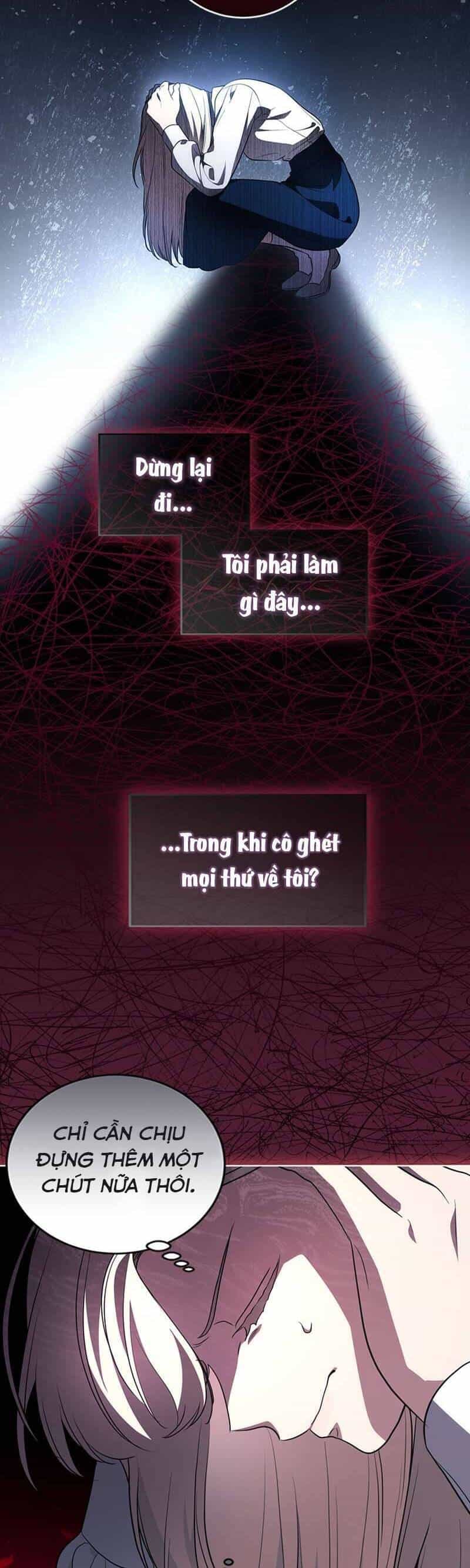 Cái Giá Phải Trả - Chương 30 - ảnh 7