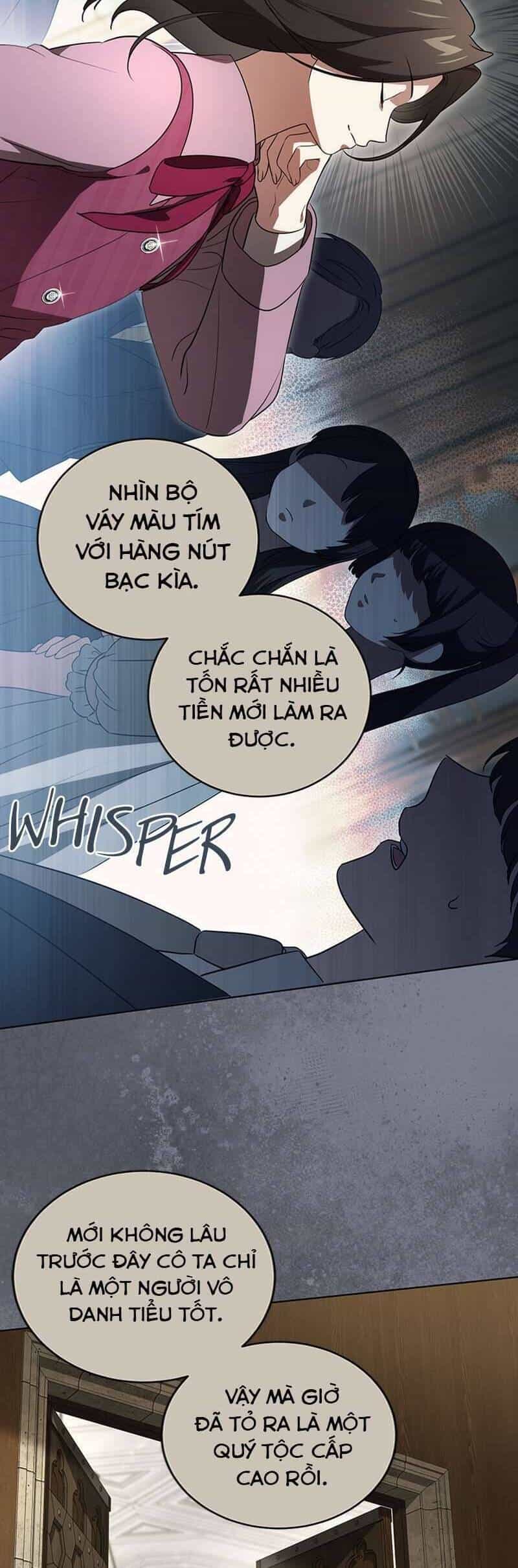 Cái Giá Phải Trả - Chương 31 - ảnh 15