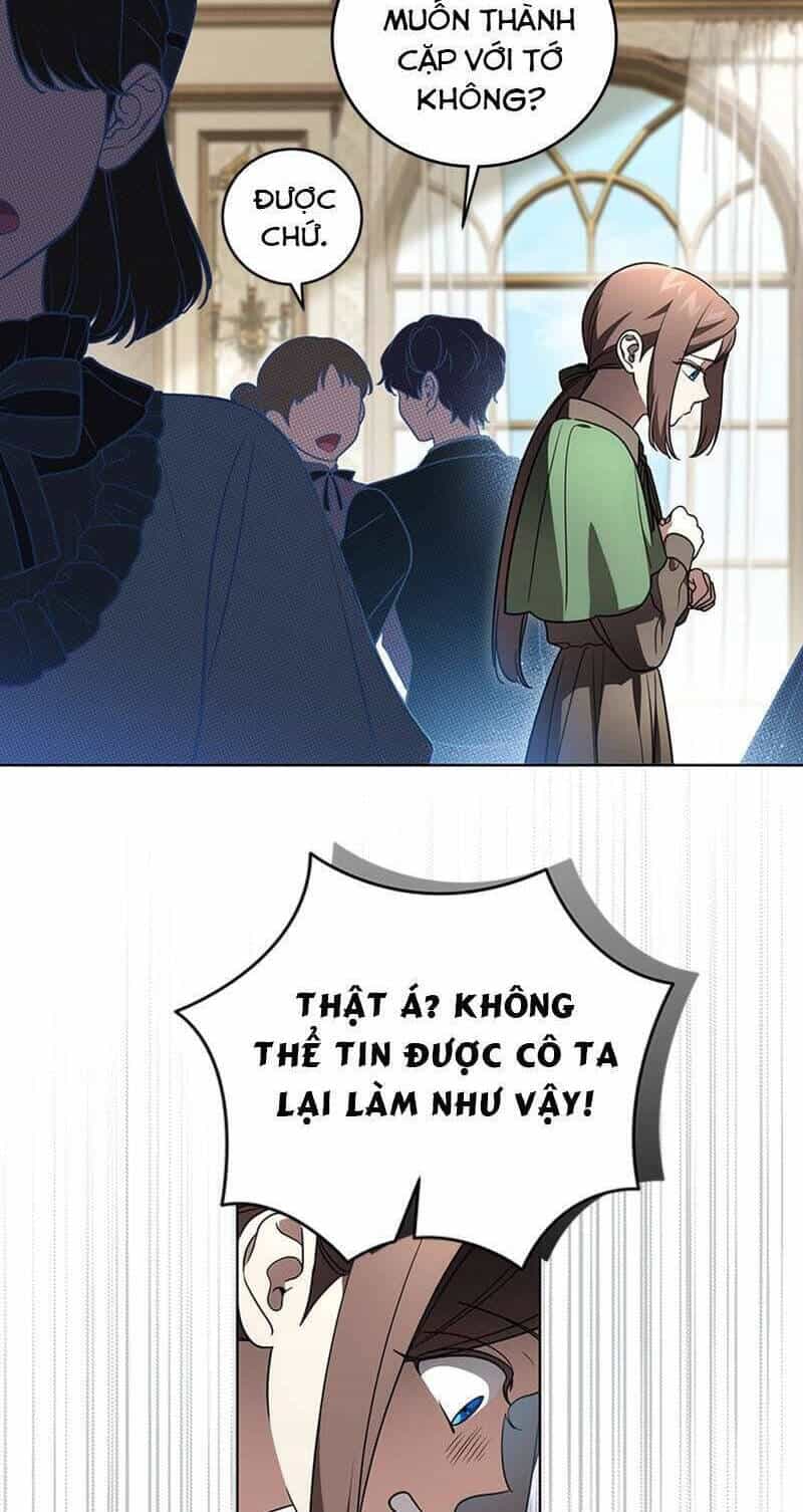 Cái Giá Phải Trả - Chương 31 - ảnh 2