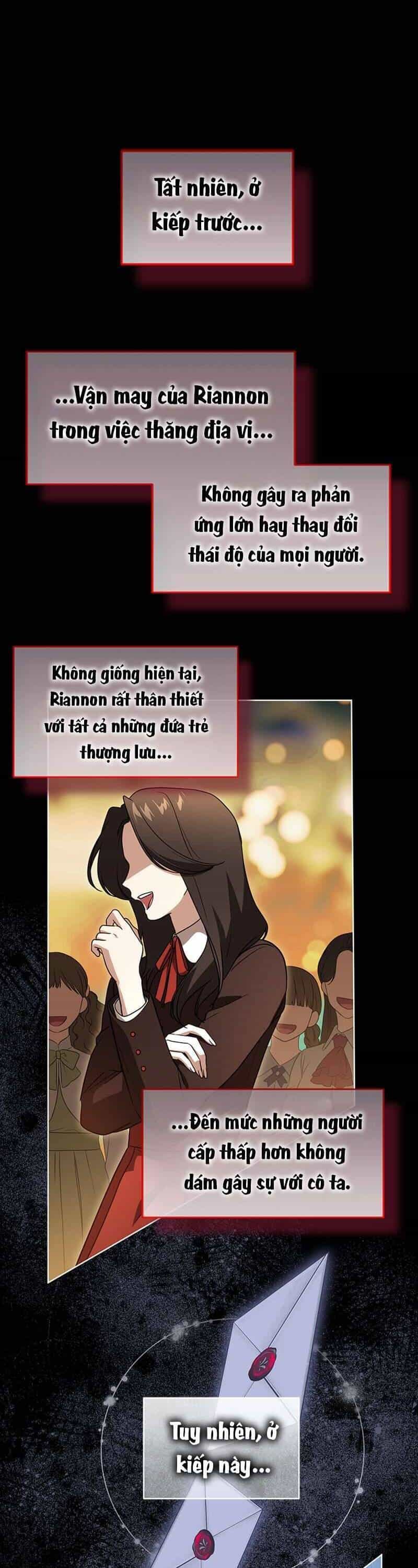 Cái Giá Phải Trả - Chương 31 - ảnh 29