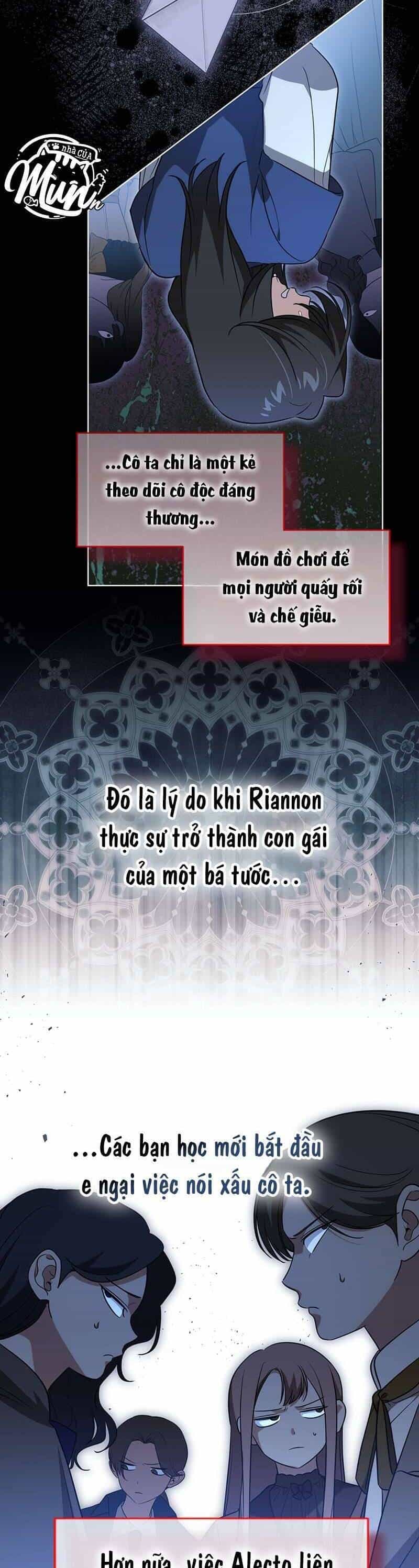 Cái Giá Phải Trả - Chương 31 - ảnh 30