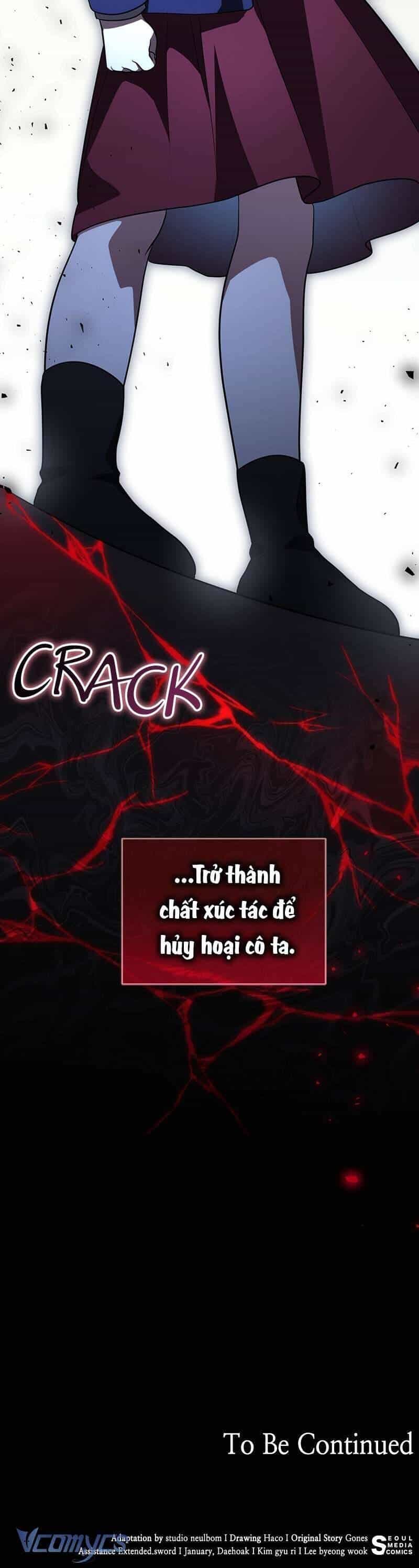 Cái Giá Phải Trả - Chương 31 - ảnh 32