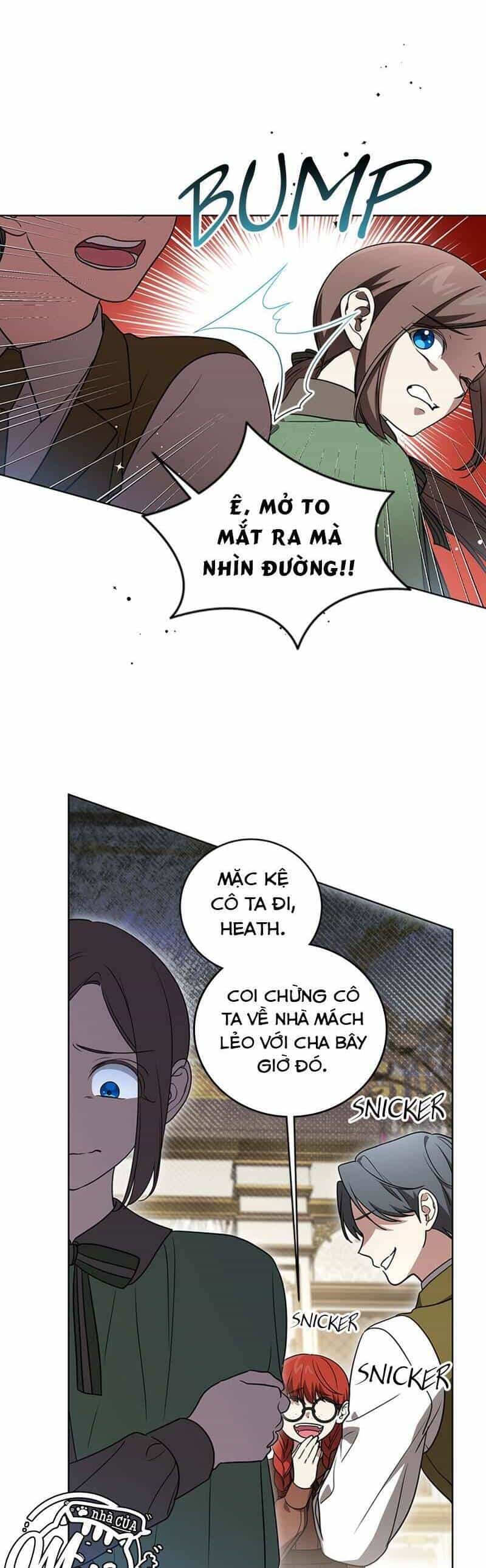 Cái Giá Phải Trả - Chương 31 - ảnh 4
