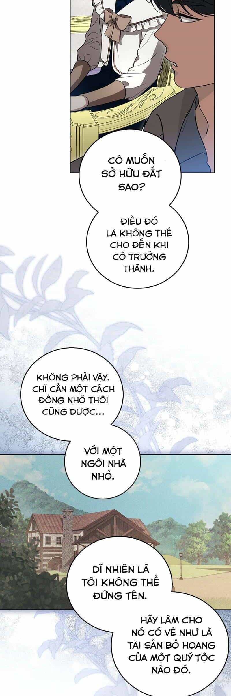 Cái Giá Phải Trả - Chương 32 - ảnh 12