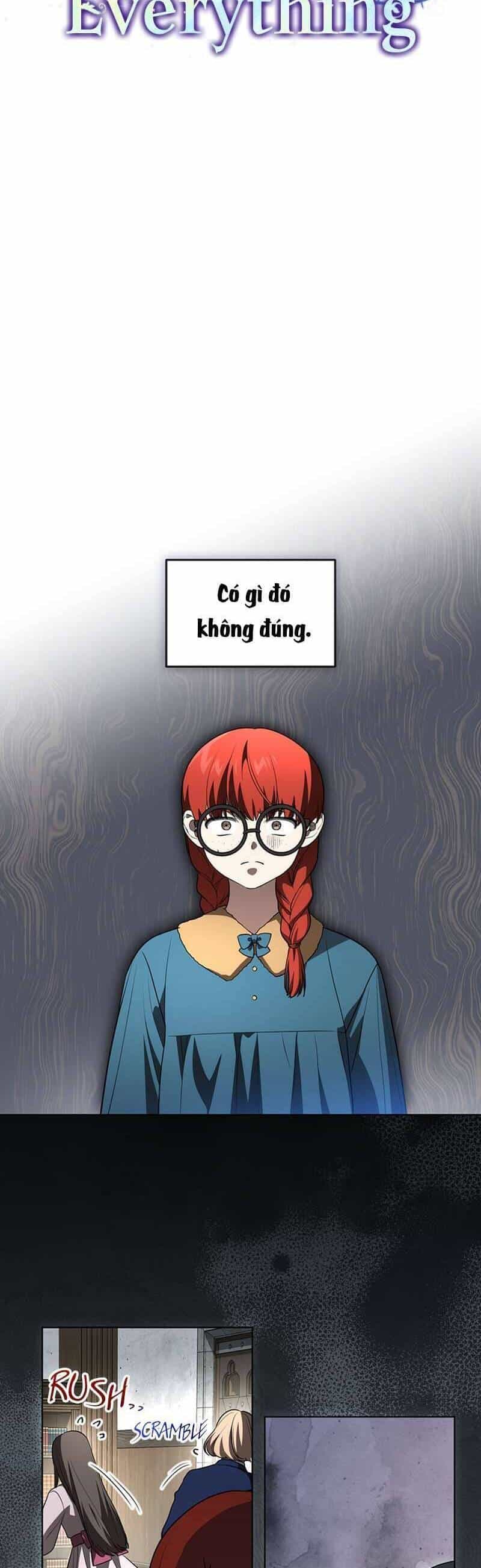 Cái Giá Phải Trả - Chương 32 - ảnh 18