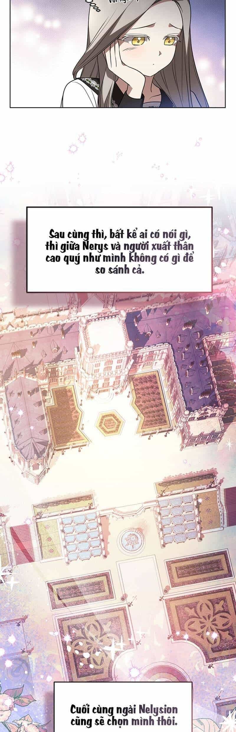 Cái Giá Phải Trả - Chương 33 - ảnh 21