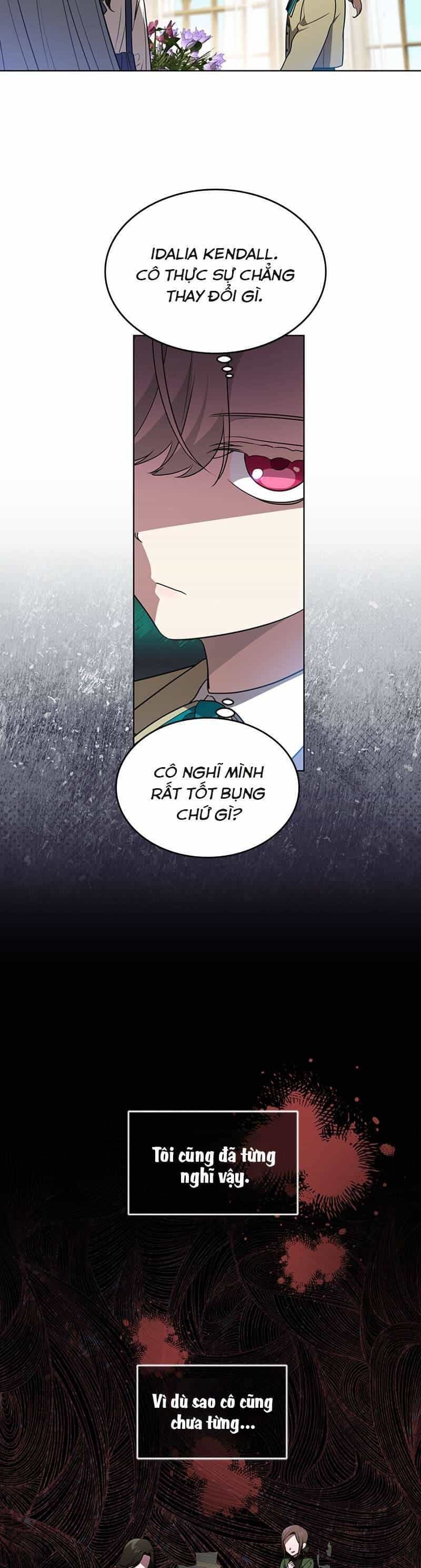 Cái Giá Phải Trả - Chương 33 - ảnh 25