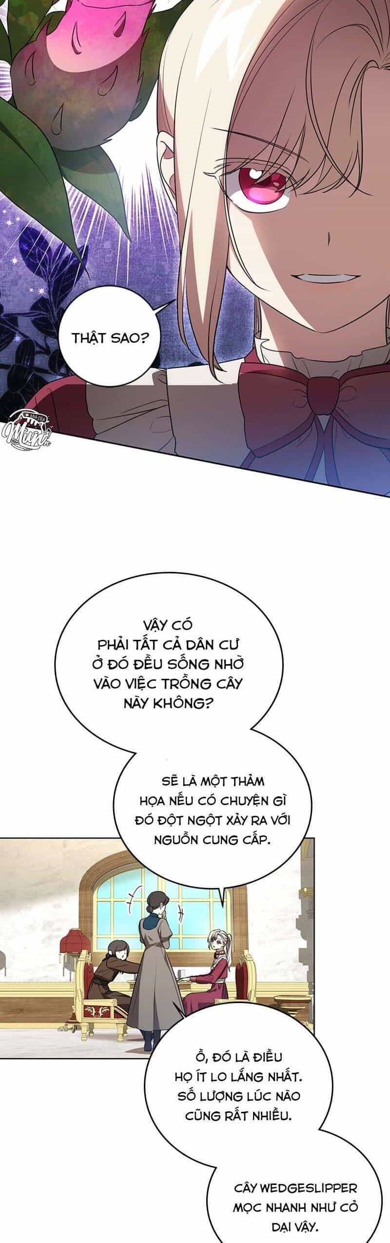 Cái Giá Phải Trả - Chương 33 - ảnh 3