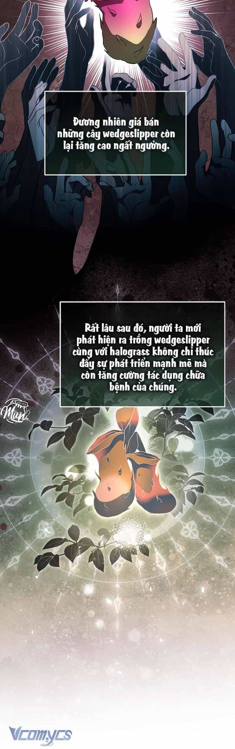 Cái Giá Phải Trả - Chương 33 - ảnh 5