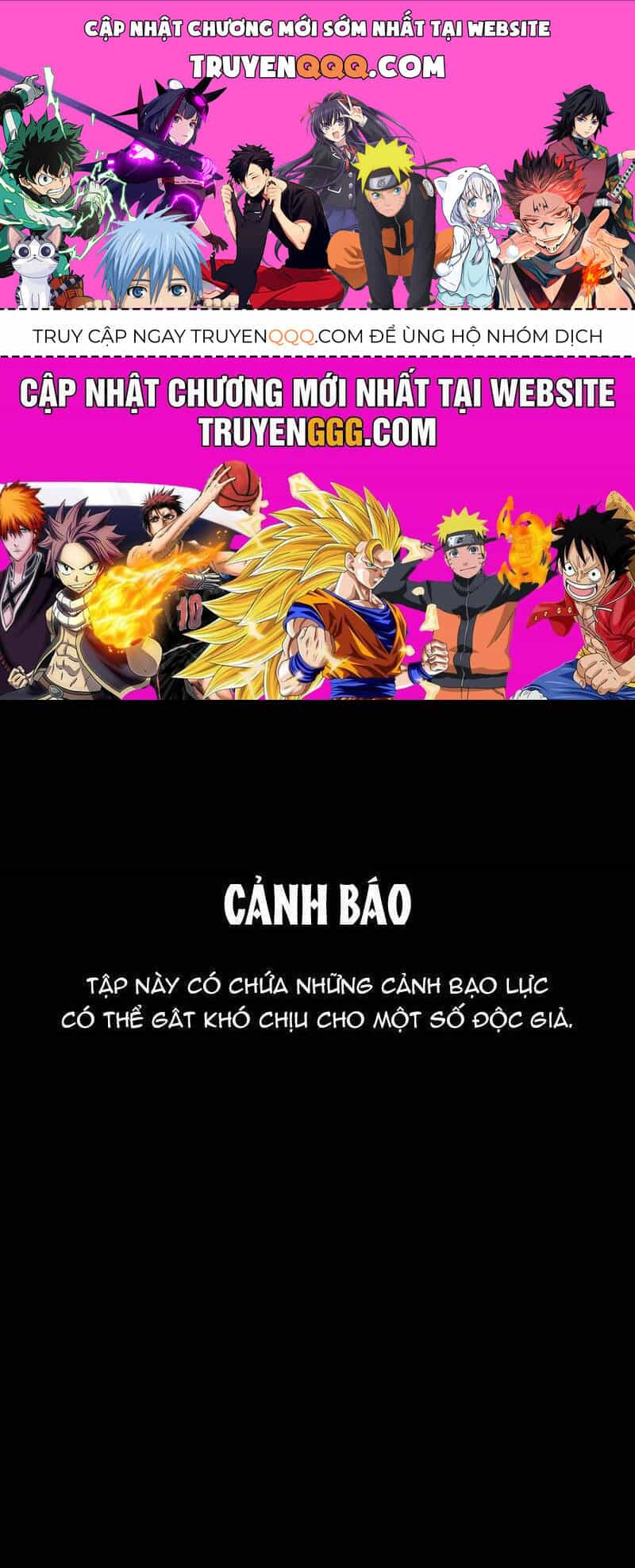 Cái Giá Phải Trả - Chương 34 - ảnh 1