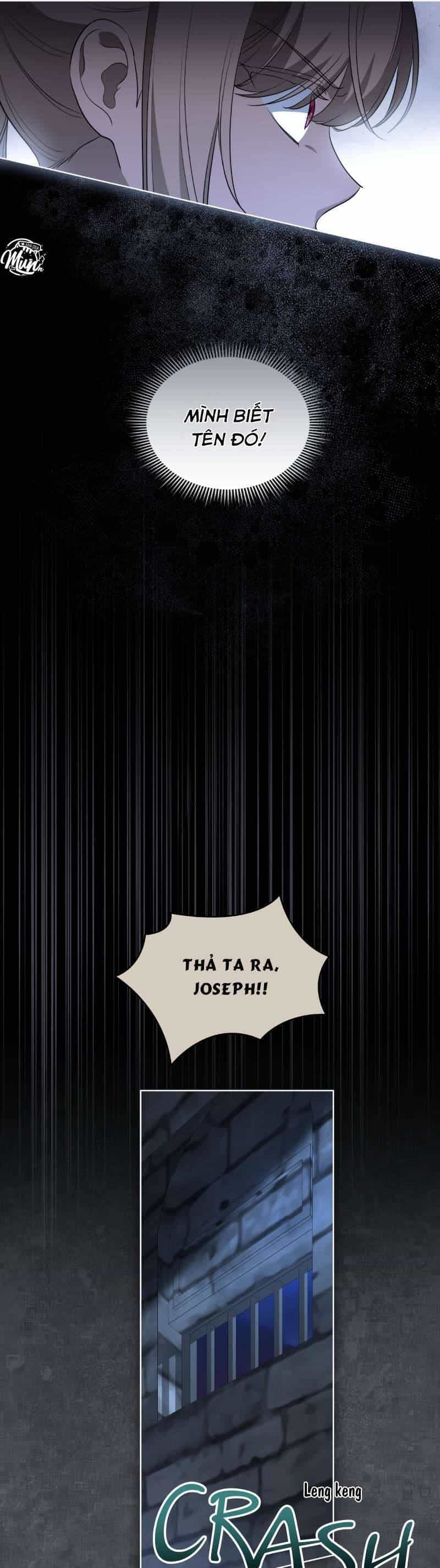 Cái Giá Phải Trả - Chương 35 - ảnh 6
