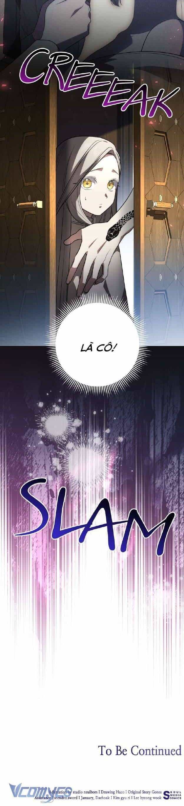 Cái Giá Phải Trả - Chương 37 - ảnh 35