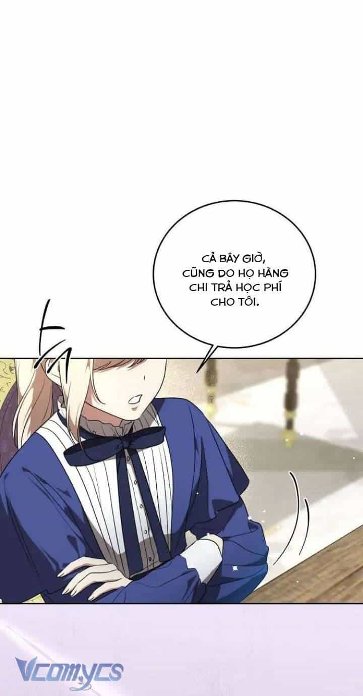 Cái Giá Phải Trả - Chương 4 - ảnh 47