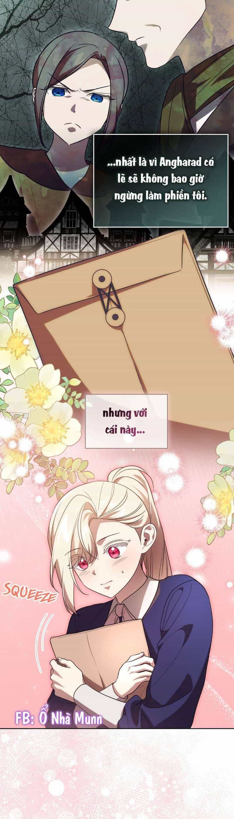 Cái Giá Phải Trả - Chương 40 - ảnh 15