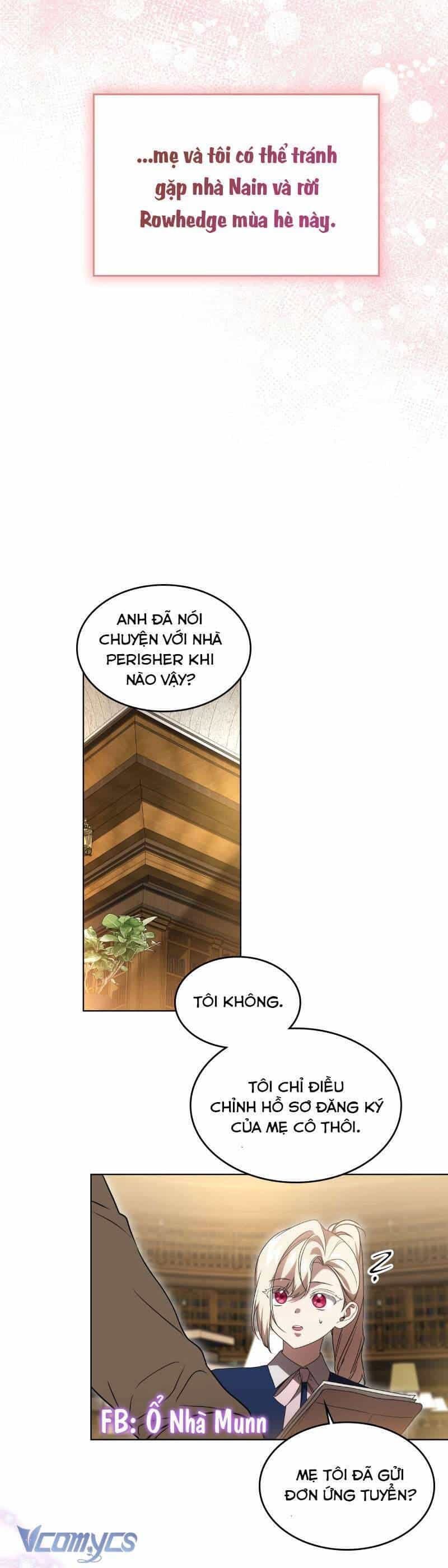 Cái Giá Phải Trả - Chương 40 - ảnh 16