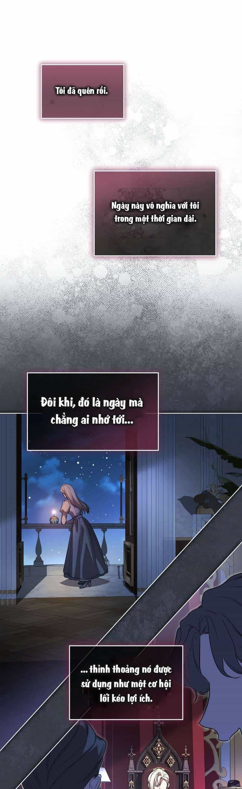 Cái Giá Phải Trả - Chương 40 - ảnh 23