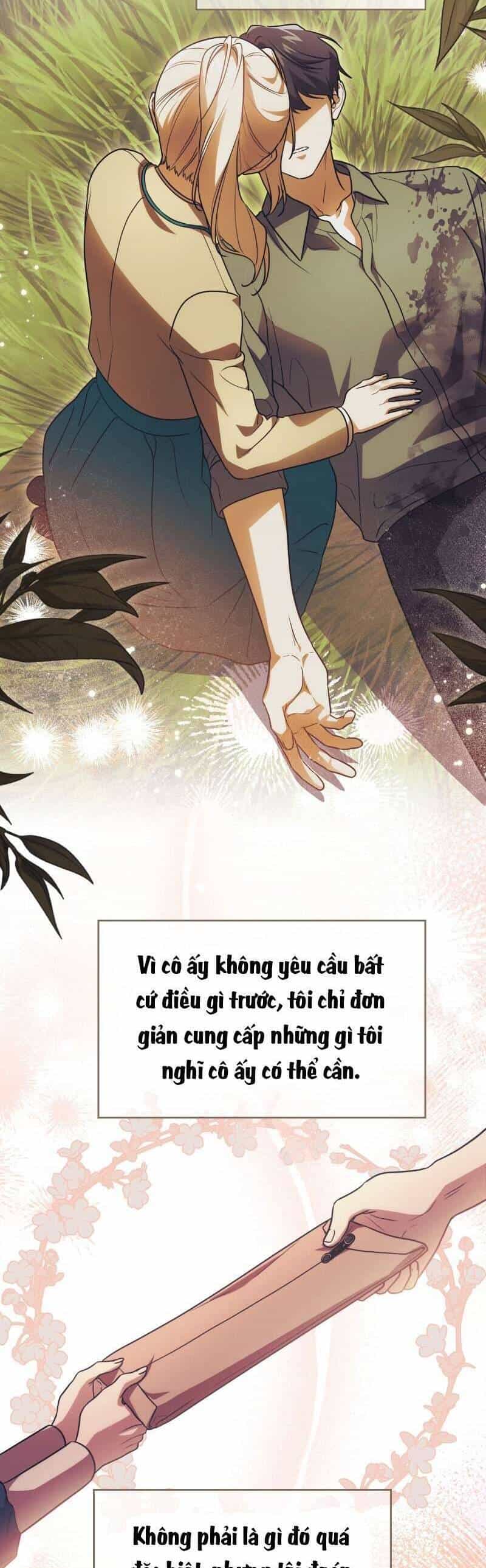 Cái Giá Phải Trả - Chương 40 - ảnh 29