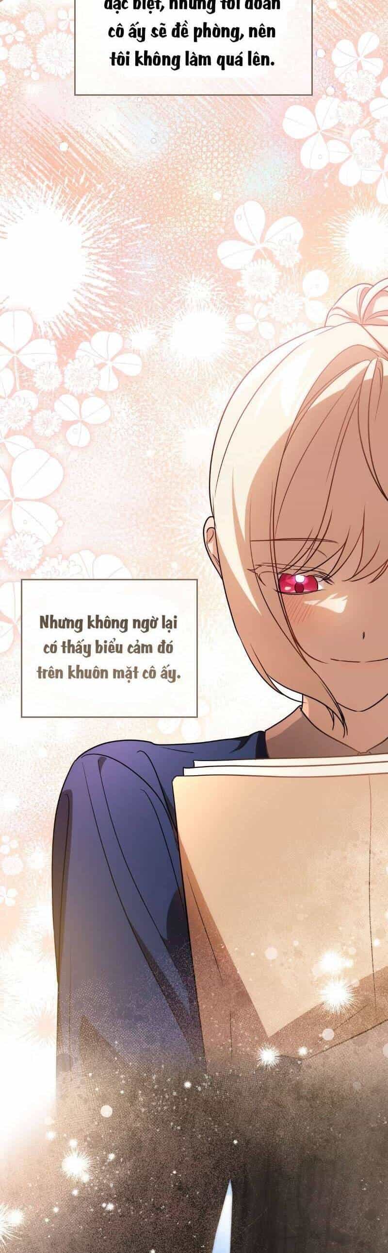 Cái Giá Phải Trả - Chương 40 - ảnh 30