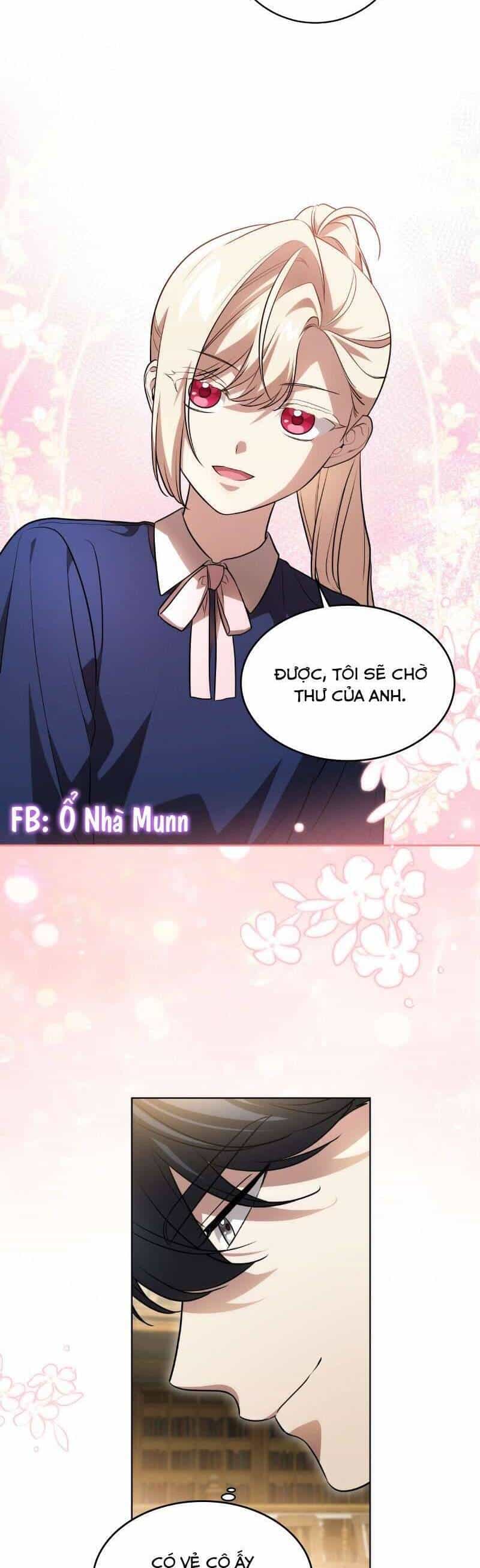 Cái Giá Phải Trả - Chương 40 - ảnh 33