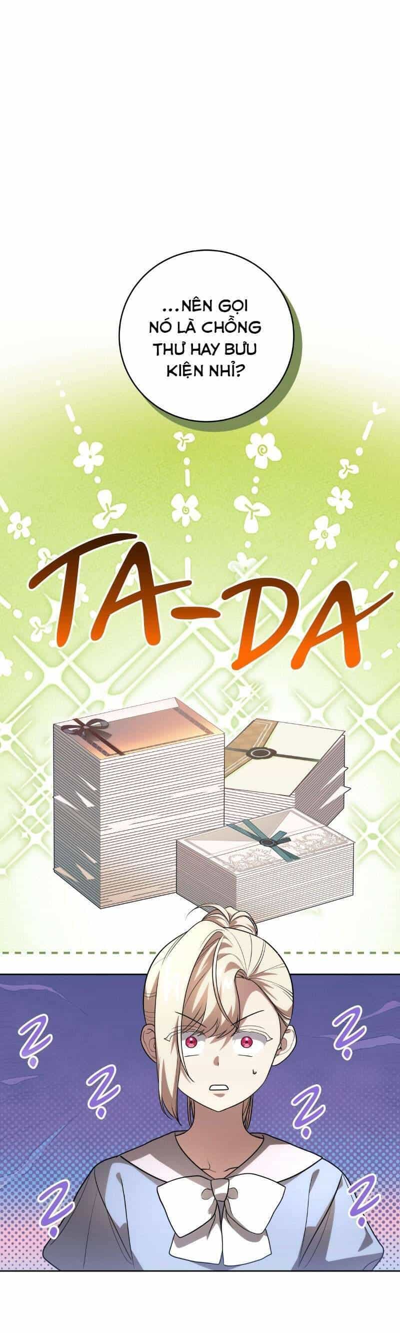 Cái Giá Phải Trả - Chương 40 - ảnh 38