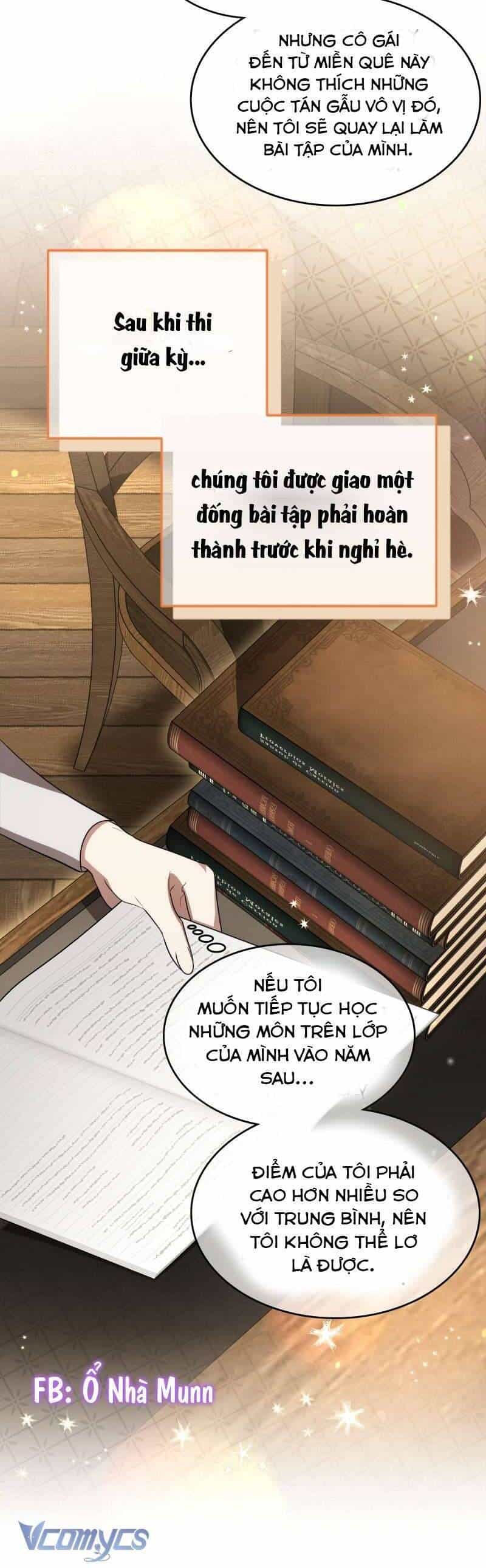 Cái Giá Phải Trả - Chương 40 - ảnh 4
