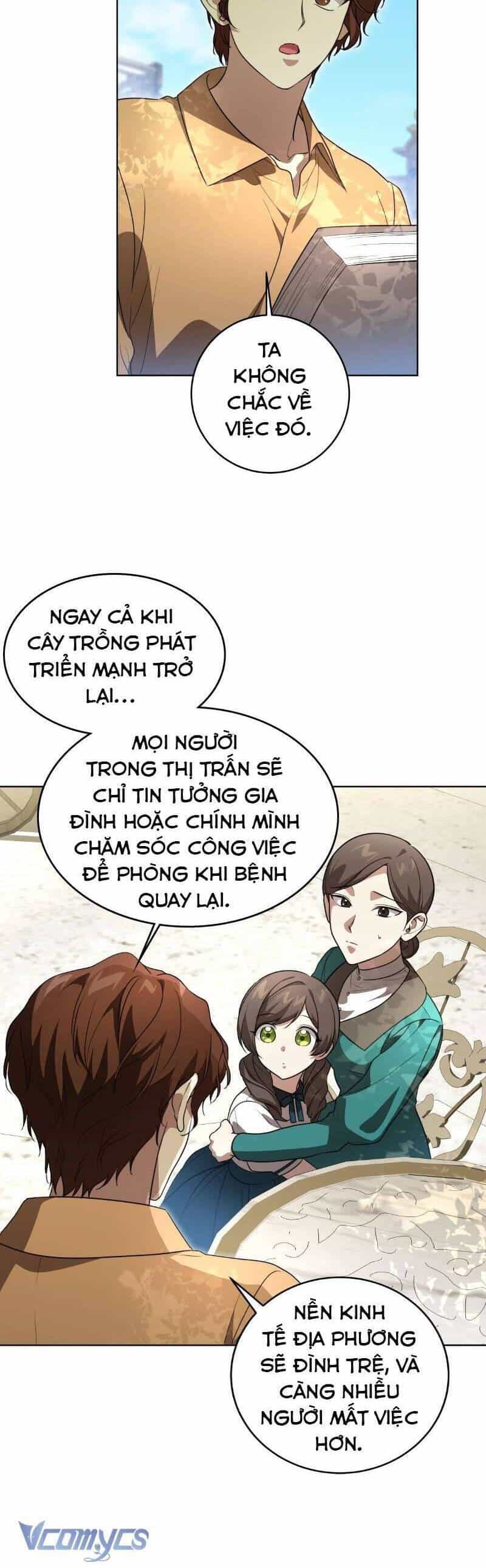 Cái Giá Phải Trả - Chương 41 - ảnh 16