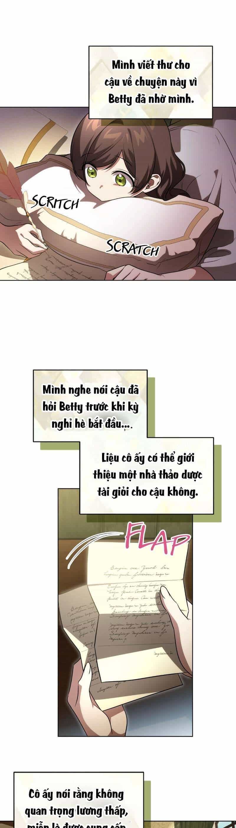 Cái Giá Phải Trả - Chương 41 - ảnh 17