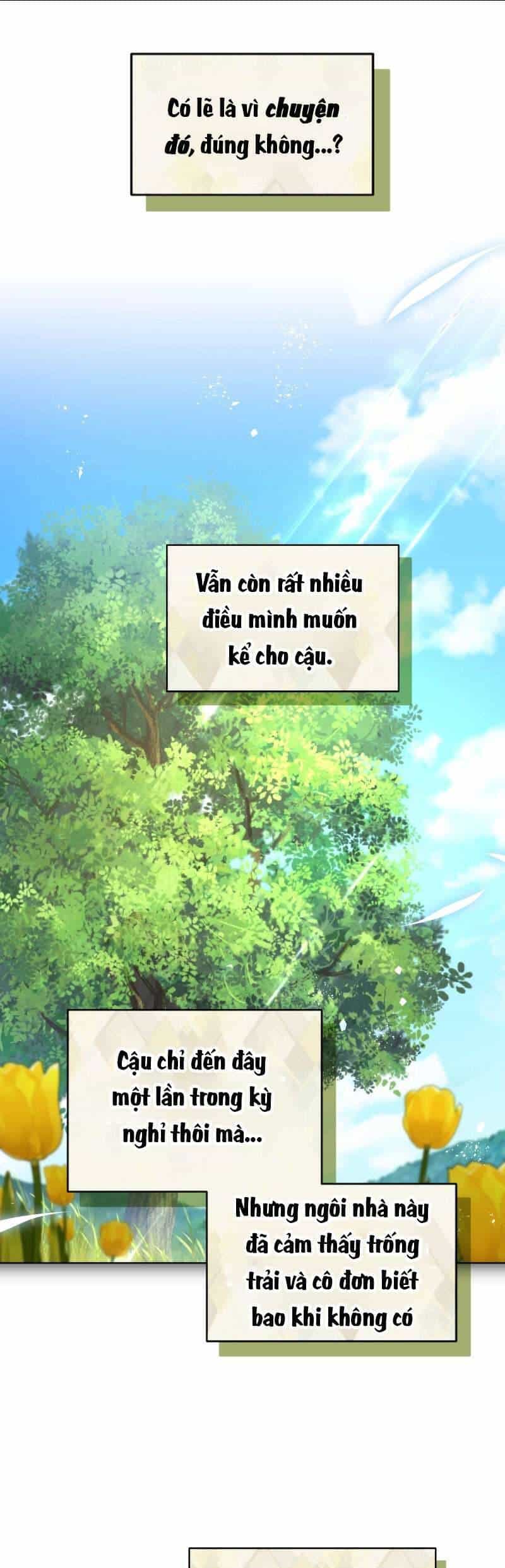 Cái Giá Phải Trả - Chương 41 - ảnh 21