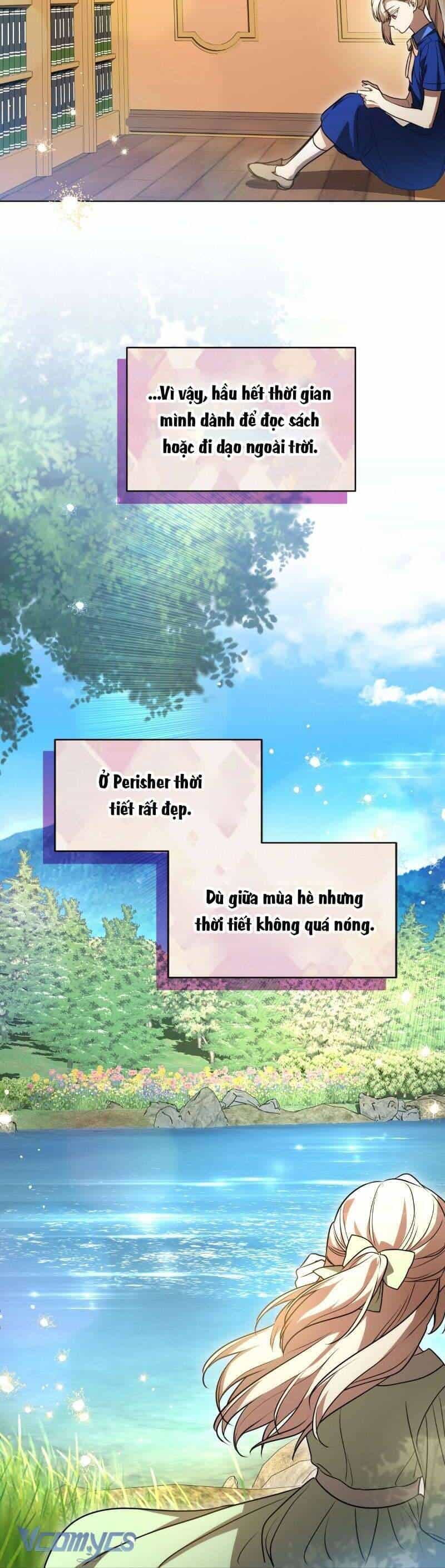 Cái Giá Phải Trả - Chương 41 - ảnh 26