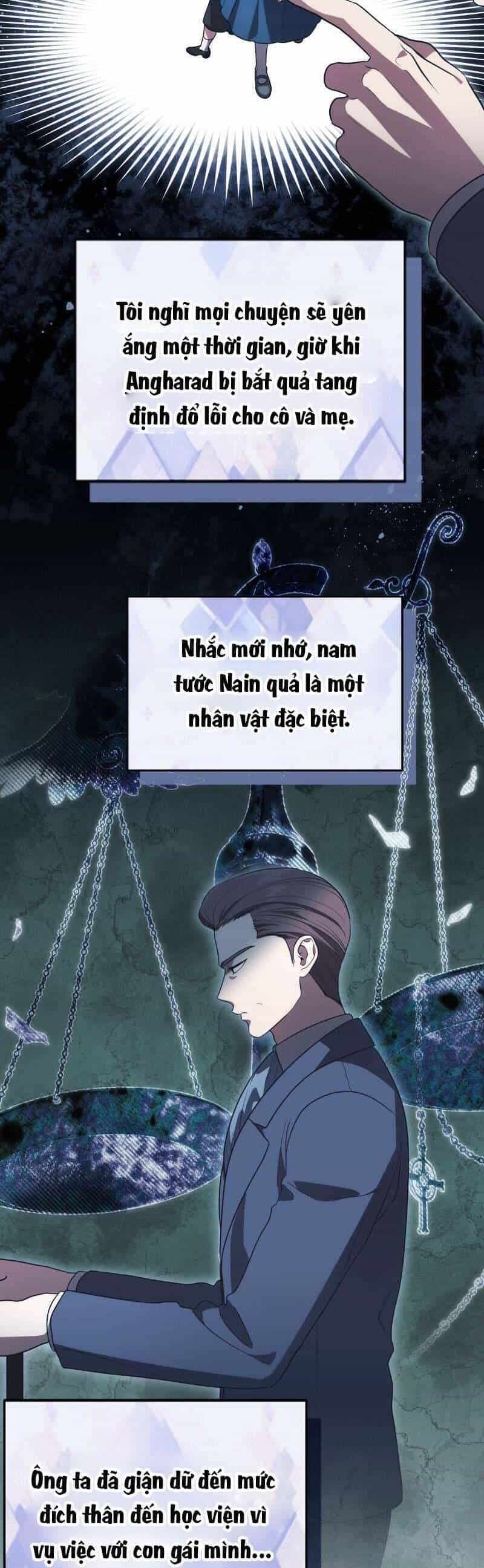 Cái Giá Phải Trả - Chương 42 - ảnh 24