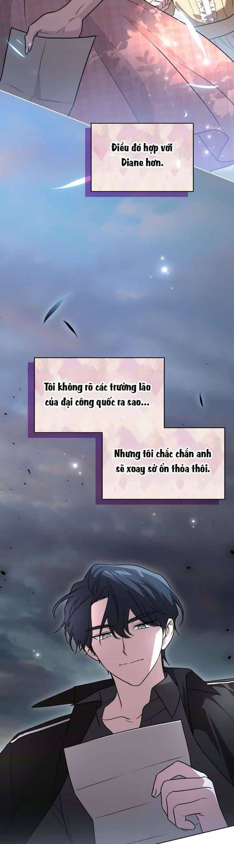 Cái Giá Phải Trả - Chương 42 - ảnh 28