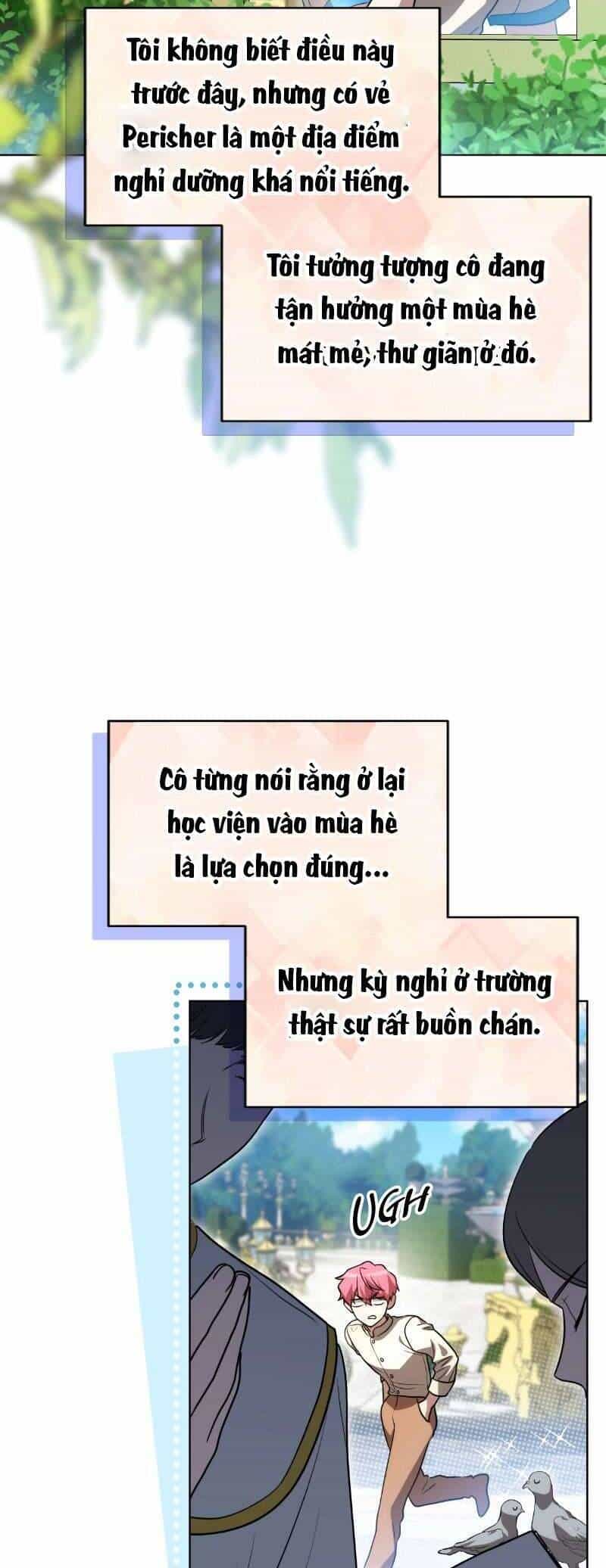 Cái Giá Phải Trả - Chương 42 - ảnh 35