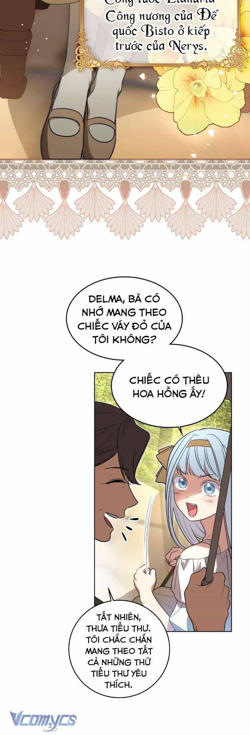 Cái Giá Phải Trả - Chương 43 - ảnh 20