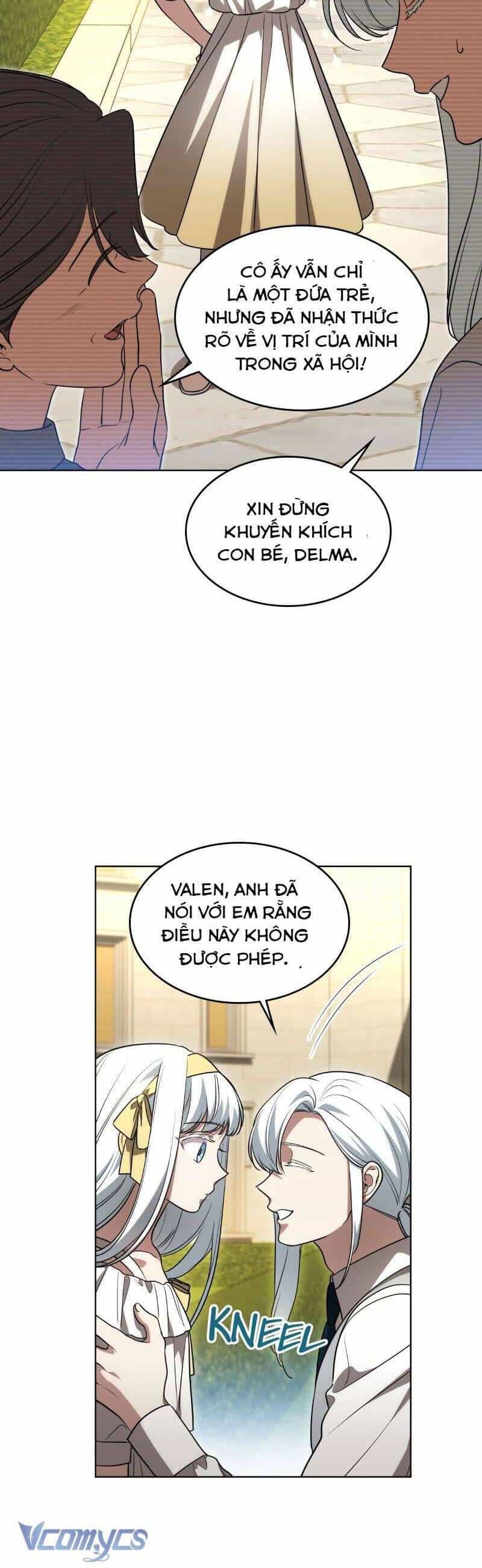 Cái Giá Phải Trả - Chương 43 - ảnh 26