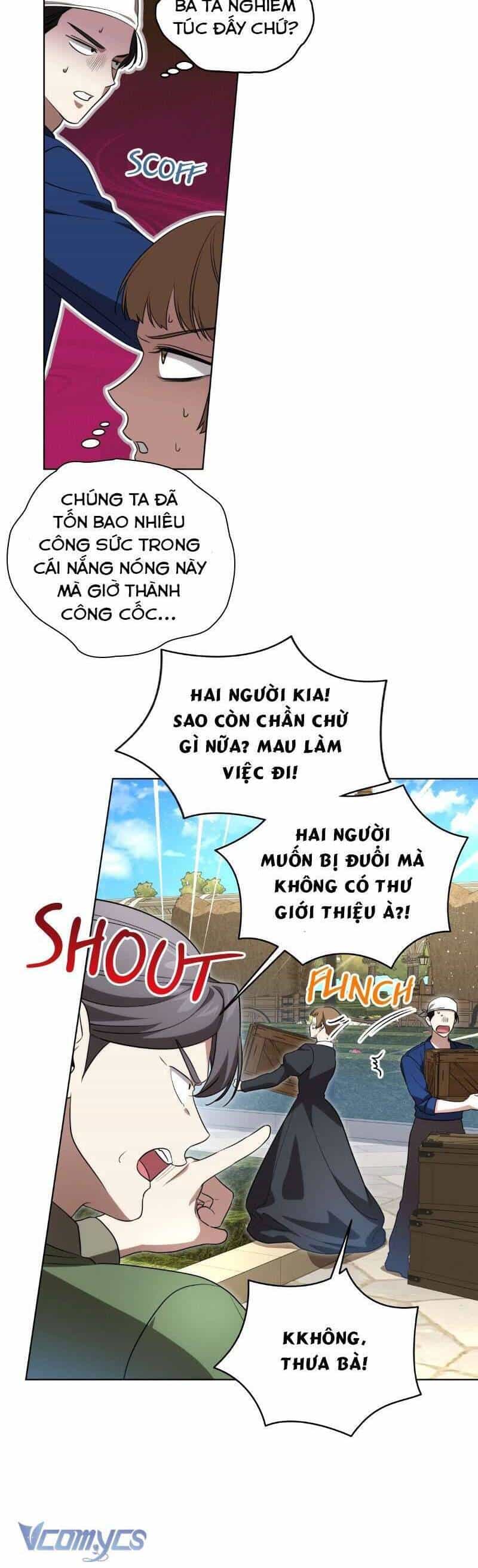 Cái Giá Phải Trả - Chương 43 - ảnh 29