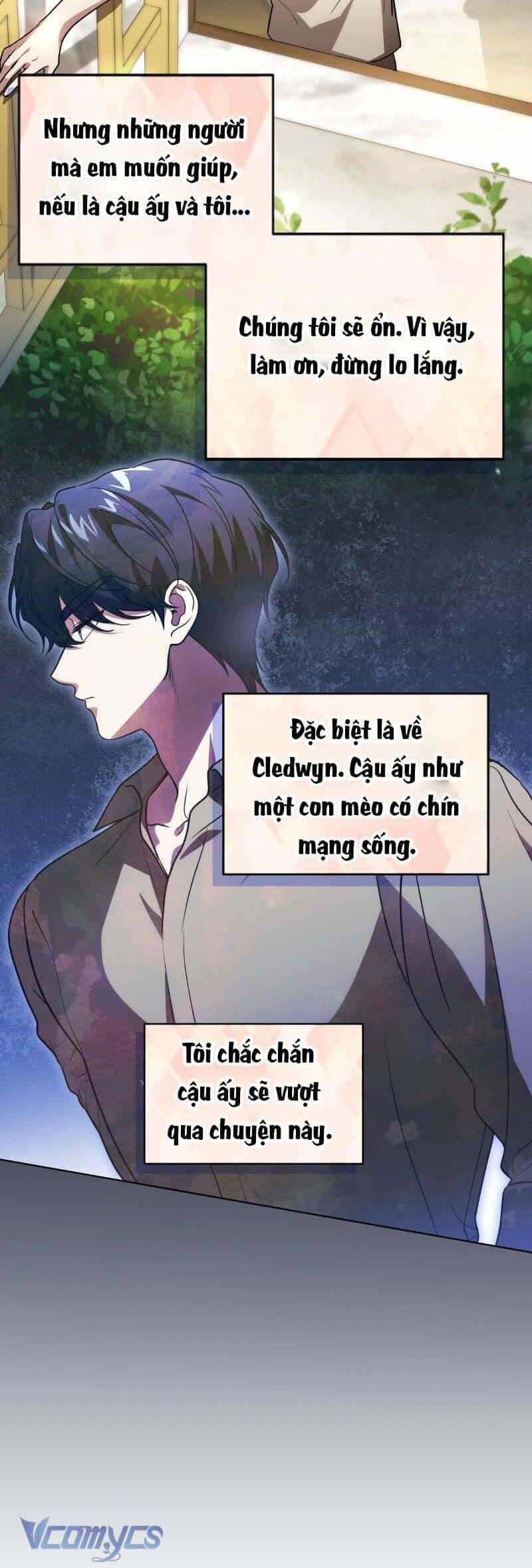Cái Giá Phải Trả - Chương 43 - ảnh 7