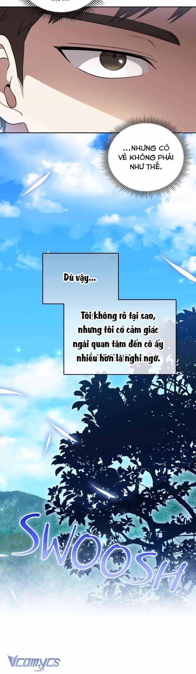 Cái Giá Phải Trả - Chương 44 - ảnh 12